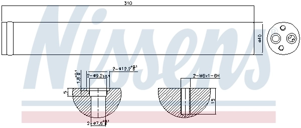 Uscator aer conditionat