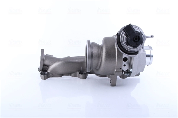 Turbina