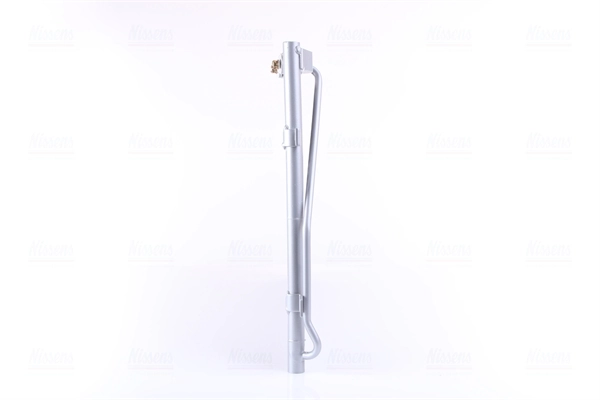 Radiator climatizare