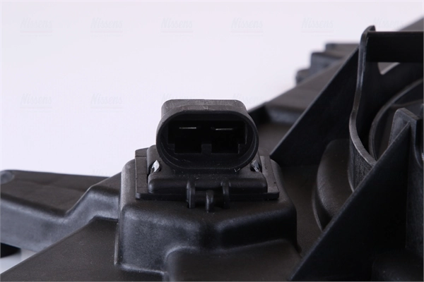 Ventilator radiator racire
