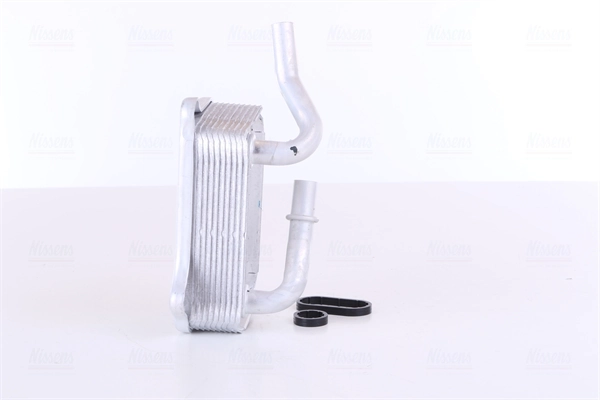 Radiator ulei / termoflot