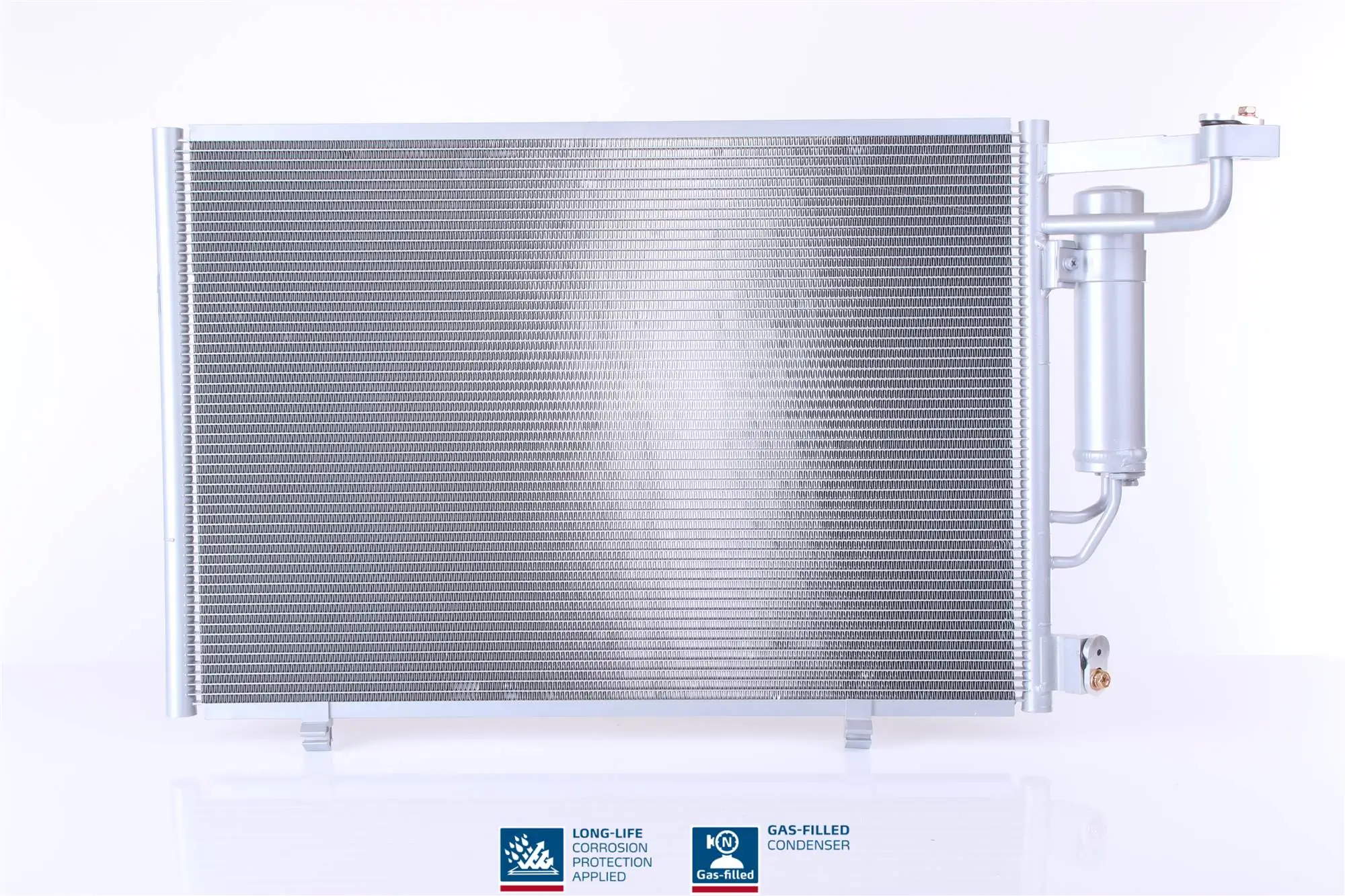 Radiator climatizare