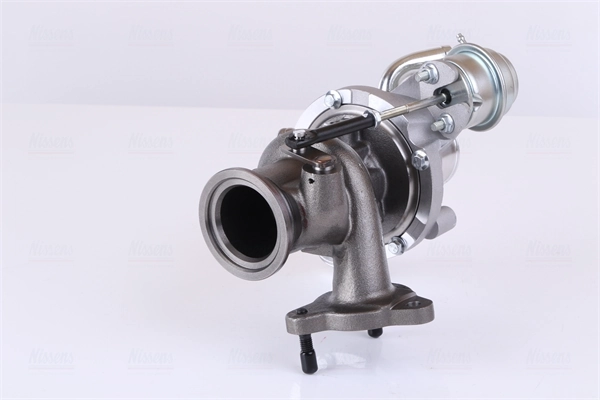 Turbina