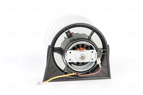 Ventilator habitaclu