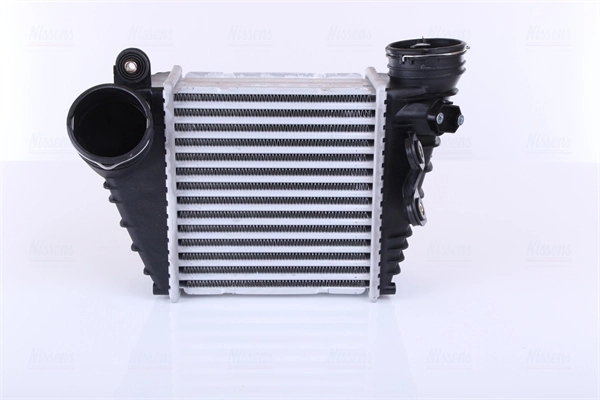 Intercooler