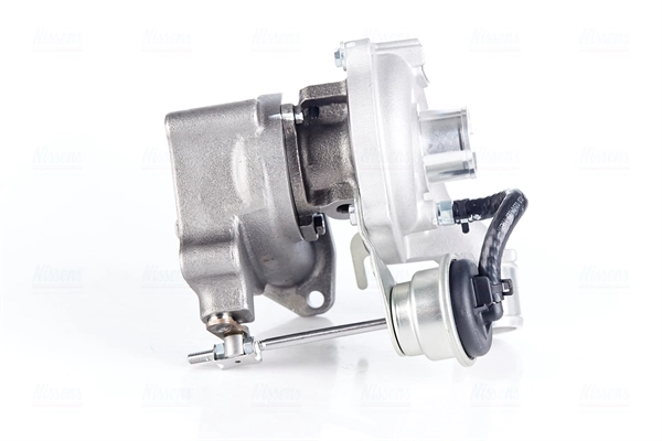 Turbina