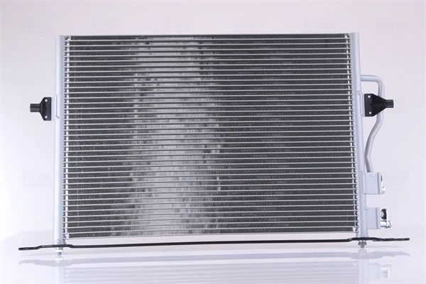 Radiator climatizare