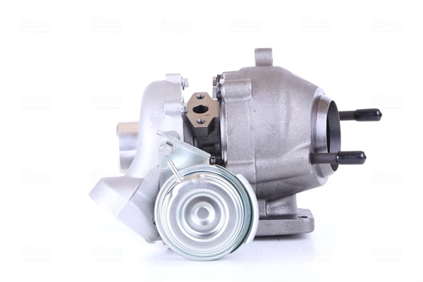 Turbina