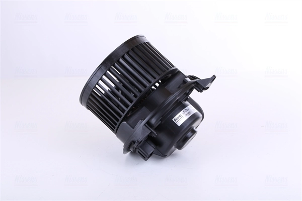 Ventilator habitaclu