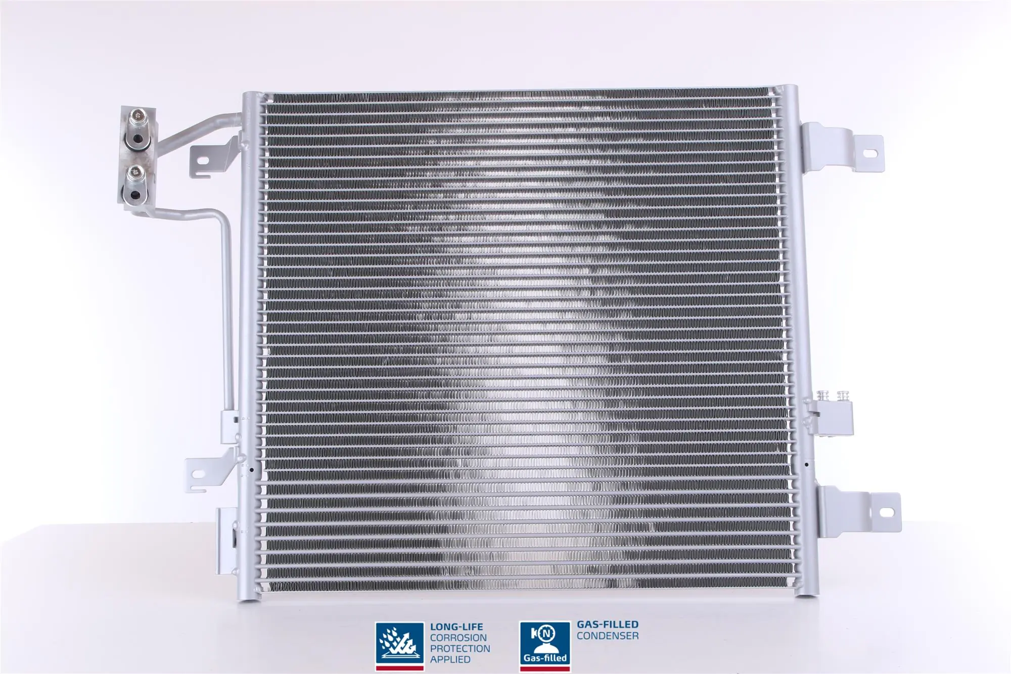 Radiator climatizare