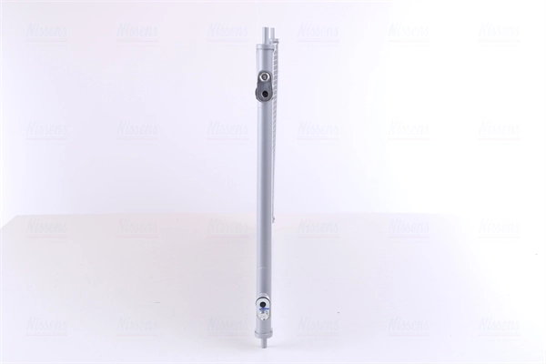 Radiator climatizare