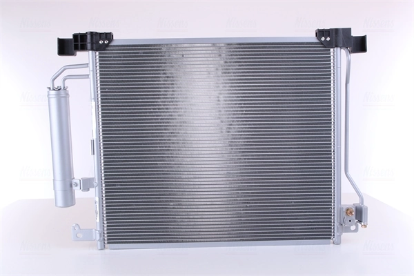 Radiator climatizare