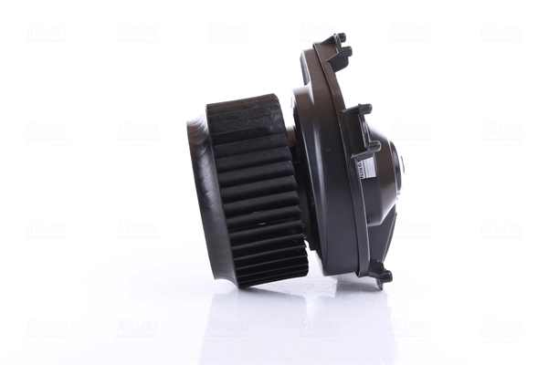 Ventilator habitaclu