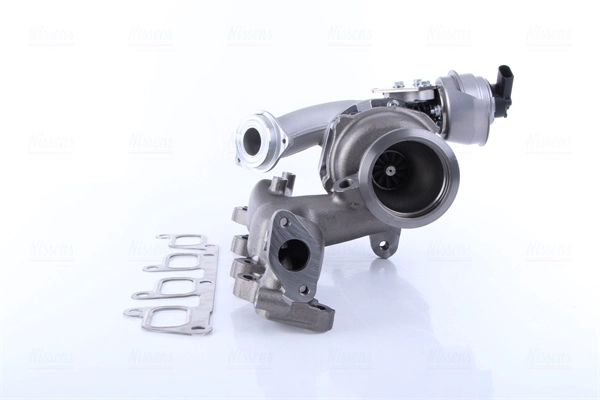 Turbina
