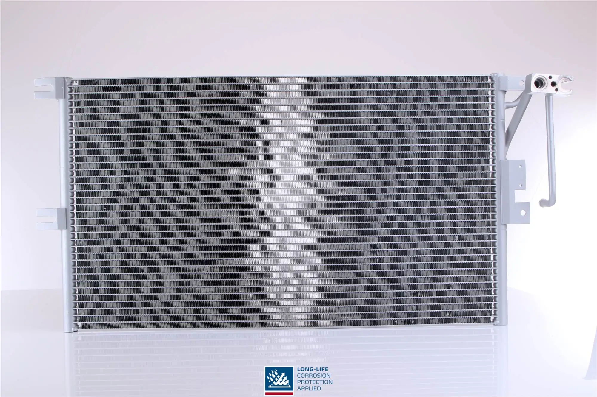 Radiator climatizare