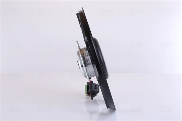 Ventilator radiator racire