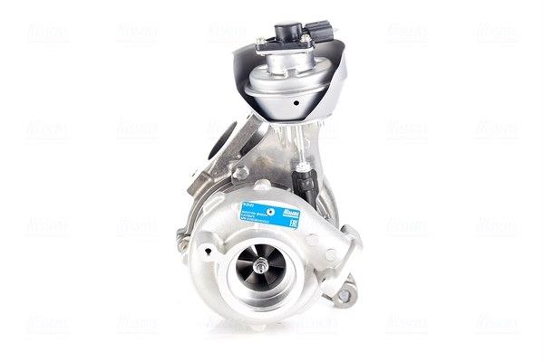 Turbina