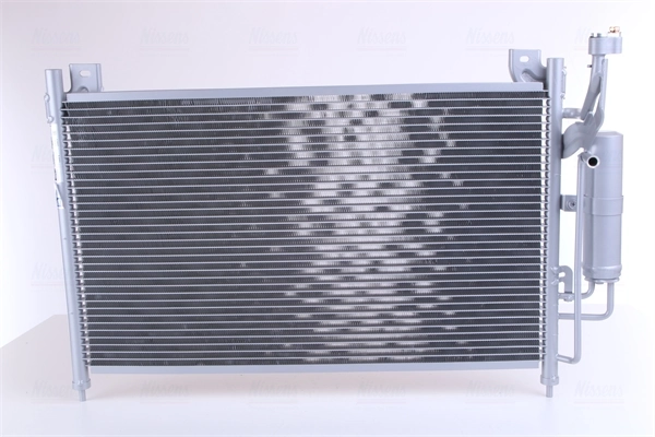 Radiator climatizare