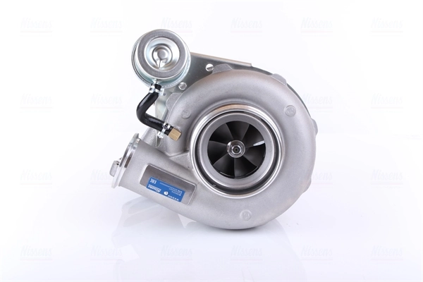 Turbina
