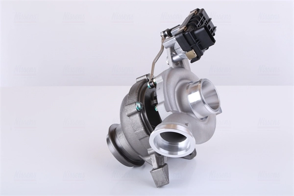 Turbina