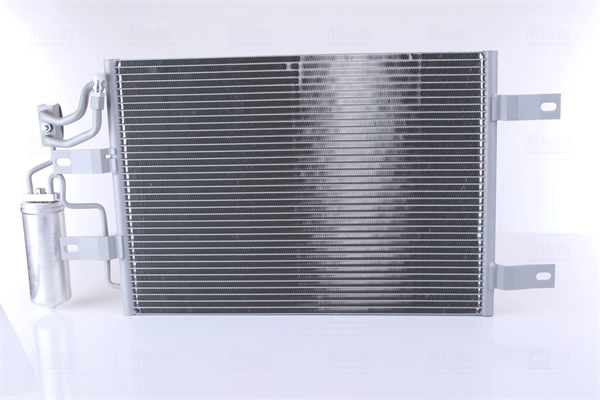 Radiator climatizare