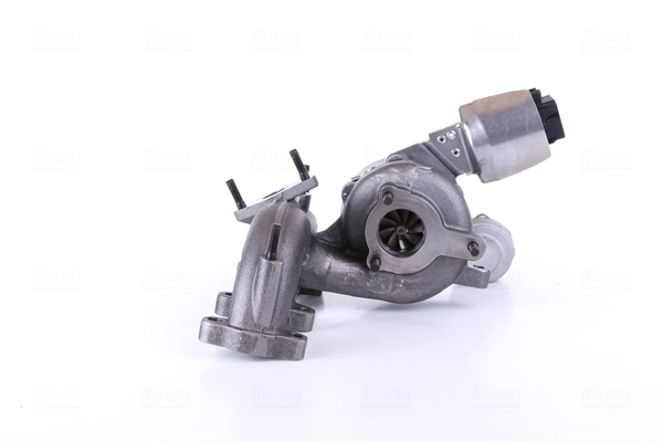 Turbina