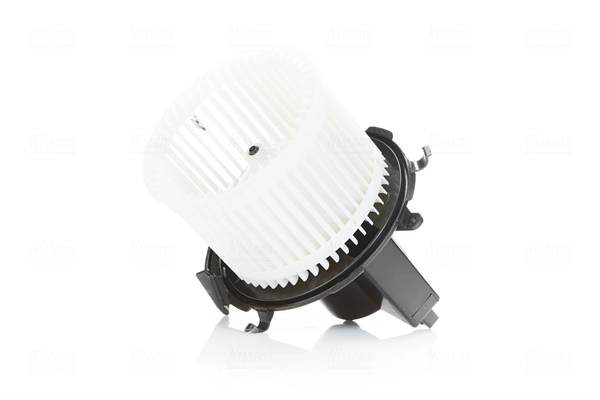 Ventilator habitaclu