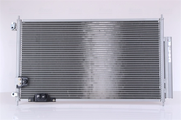 Radiator climatizare