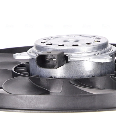 Ventilator radiator racire
