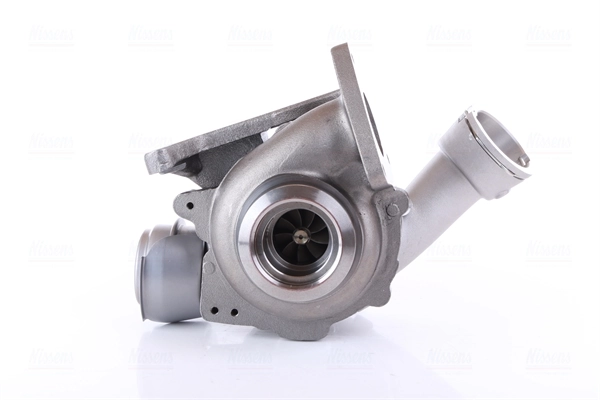Turbina