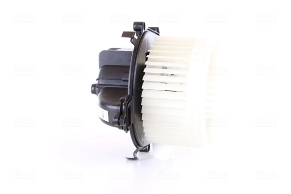 Ventilator habitaclu