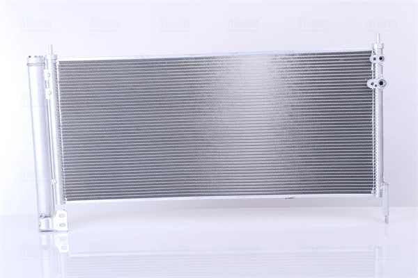 Radiator climatizare