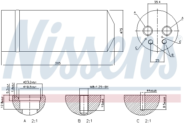 Uscator aer conditionat