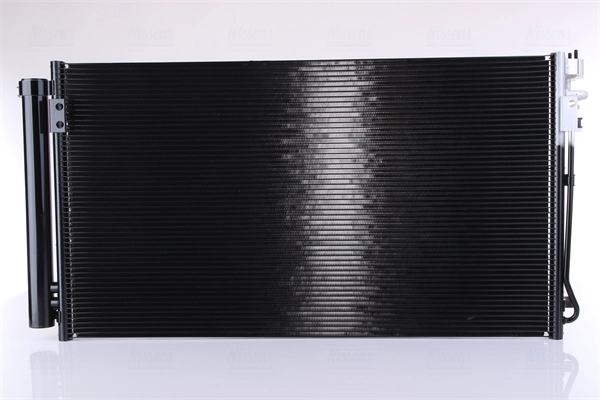 Radiator climatizare