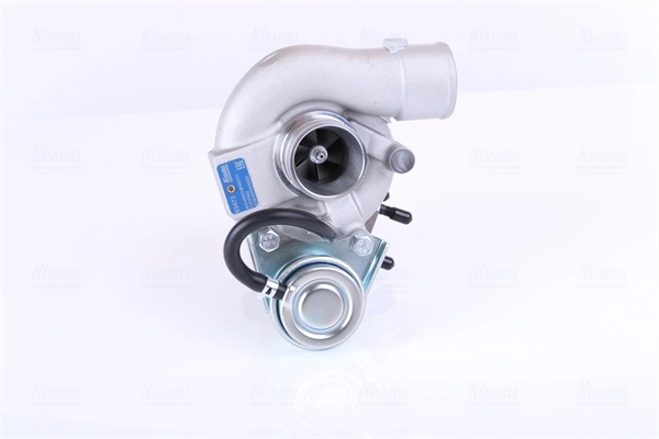 Turbina