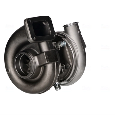 Turbina