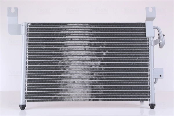 Radiator climatizare