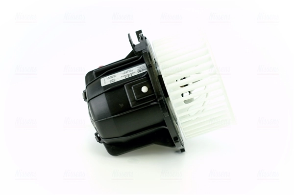 Ventilator habitaclu