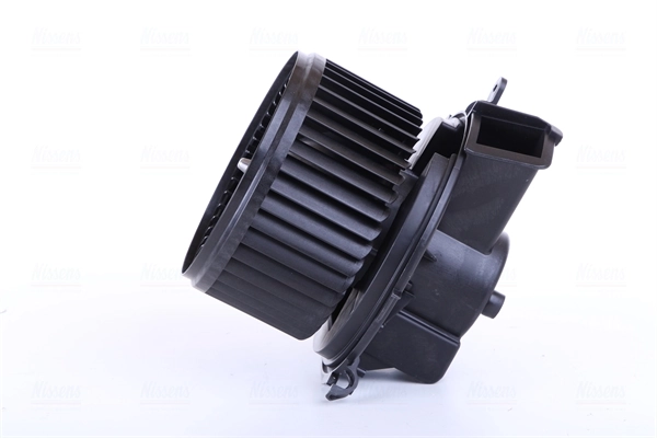 Ventilator habitaclu