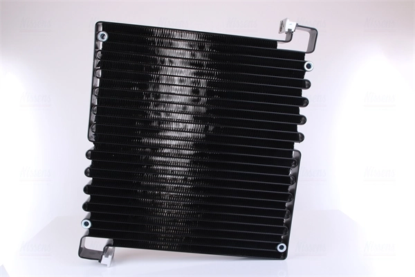 Radiator climatizare