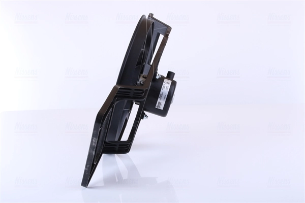 Ventilator radiator racire