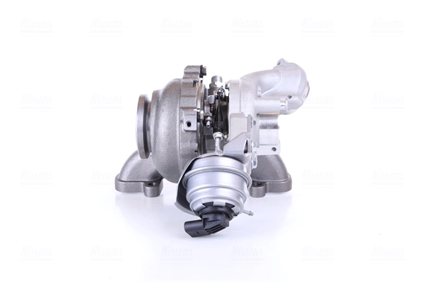 Turbina
