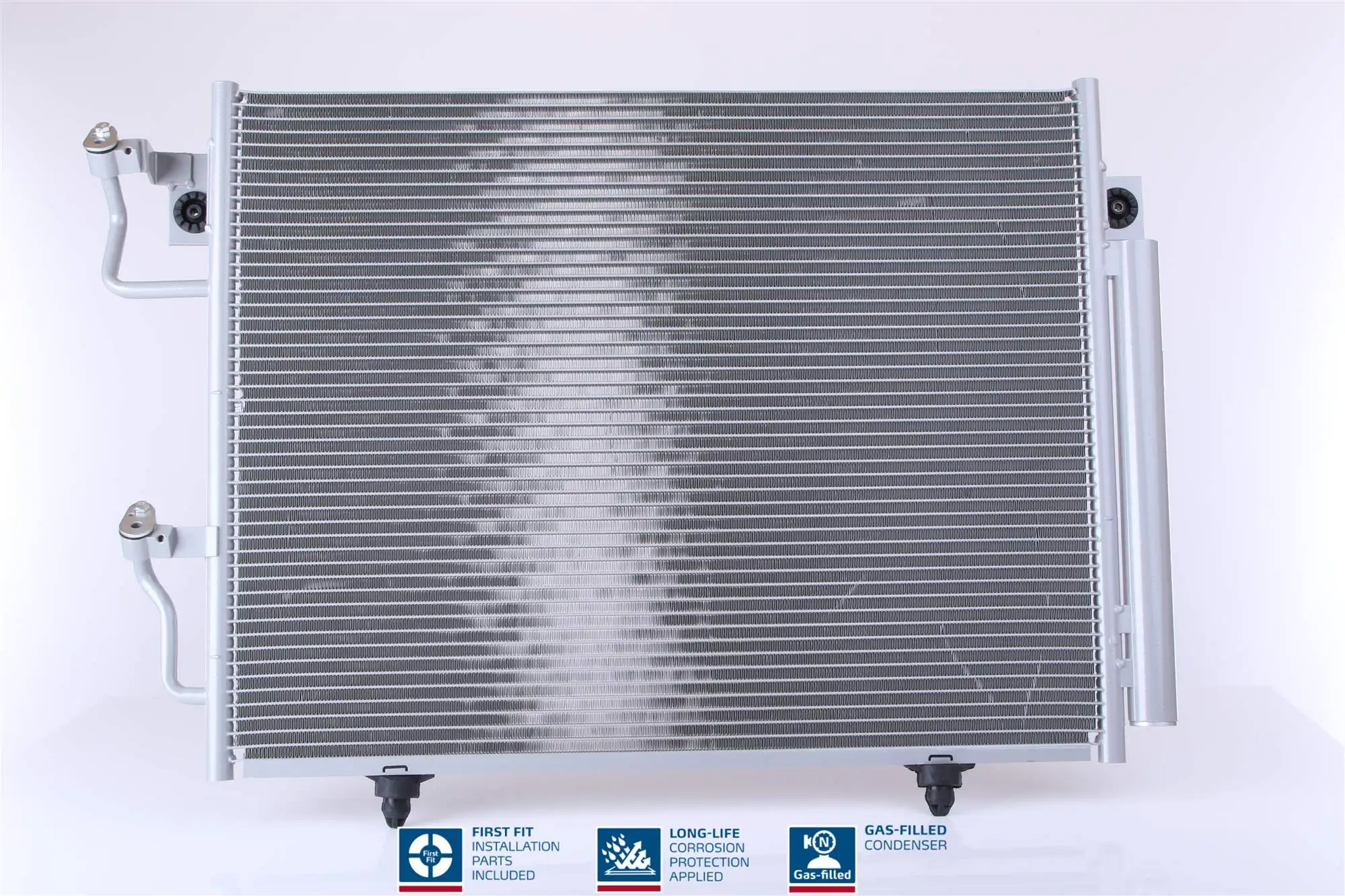Radiator climatizare