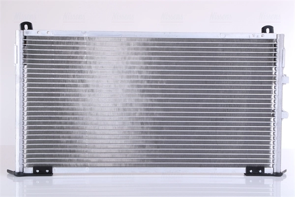 Radiator climatizare