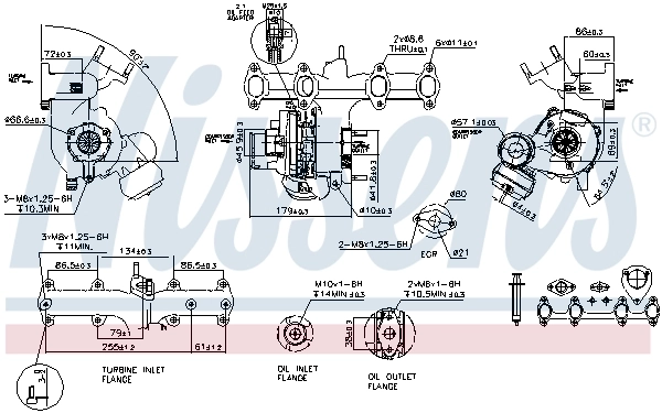 Turbina