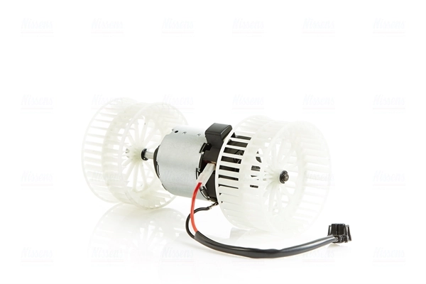 Ventilator habitaclu