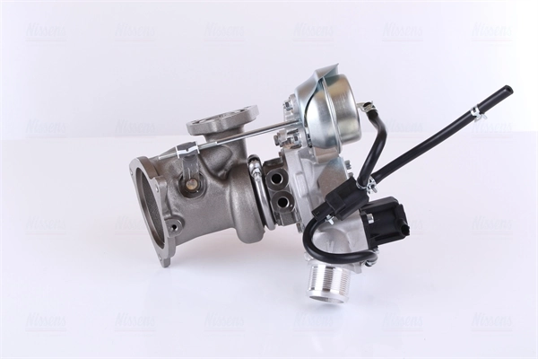 Turbina