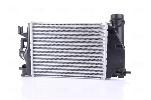Intercooler