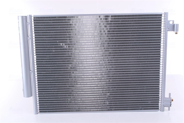 Radiator climatizare