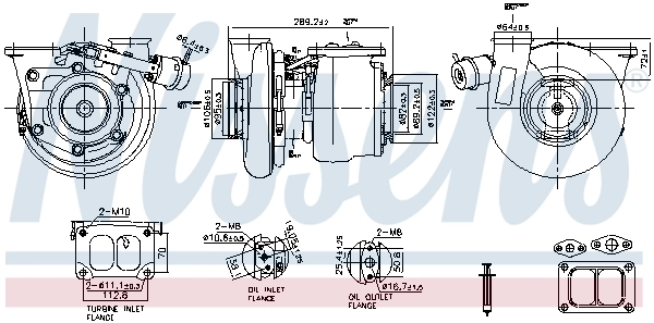 Turbina